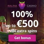 Malina Online-Casino