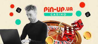 Gama de juegos en Pin Up